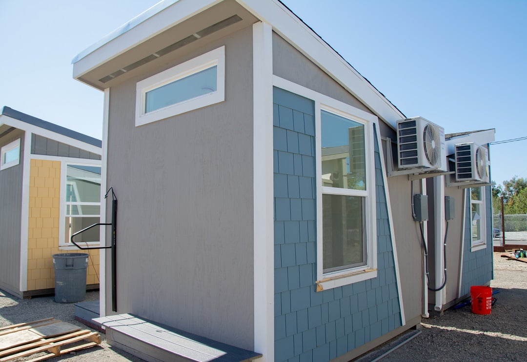 Habitat Continues to Shelter Neighbors in San Jose